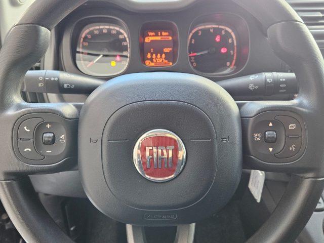 FIAT Panda 1.0 FireFly S&S Hybrid City Life da ?119,00 mensil