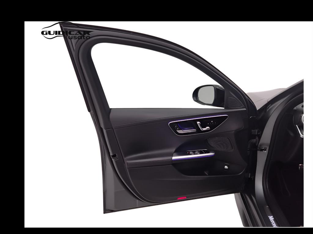 Mercedes-Benz Classe C-S206 SW 2021 - C SW 300 d mhev Premium Plus auto