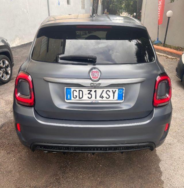 FIAT 500X 1.3 MultiJet 95 CV Sport