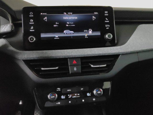 SKODA Kamiq Kamiq 1.0 TSI Selection