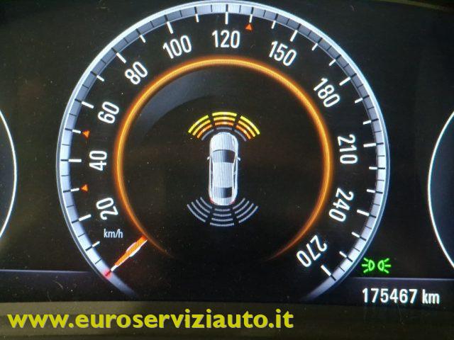 OPEL Insignia 1.6 CDTI 136CV Sports Tourer aut. Cosmo Business
