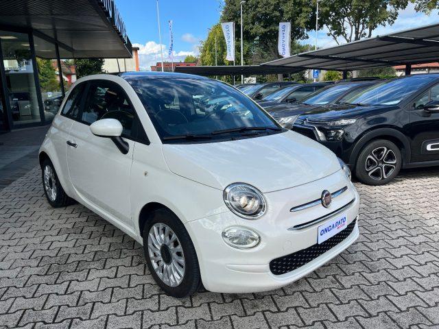 FIAT 500 1.0 Hybrid Lounge #Clima.Auto