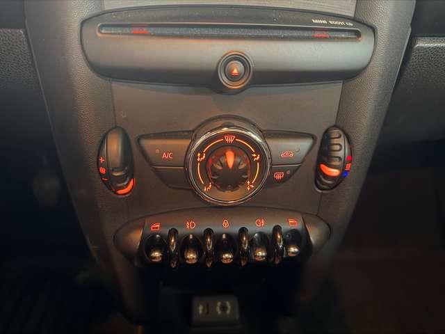 MINI One D 1.6d 90cv 2013 NEOPATENTATI R56