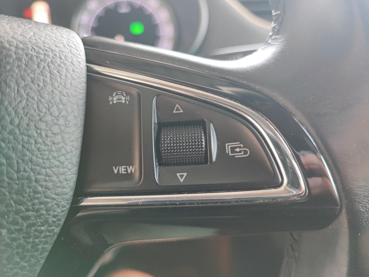 Skoda Octavia 1.5 DSG Wagon Style G-Tec