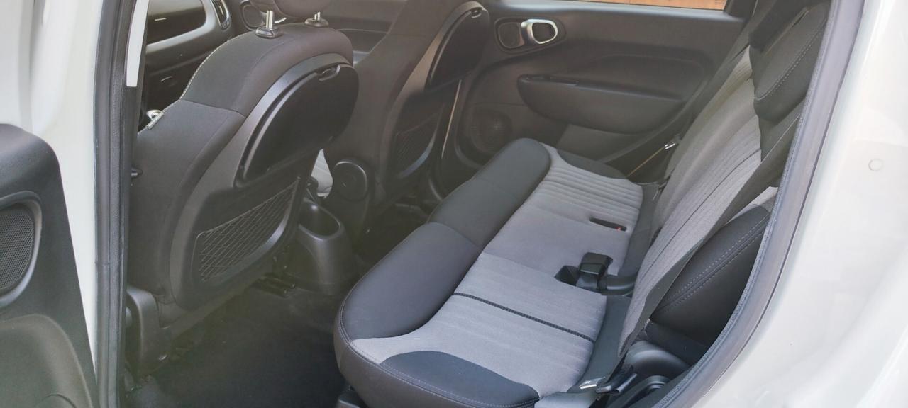 Fiat 500L 1.3 Multijet 95 CV Lounge