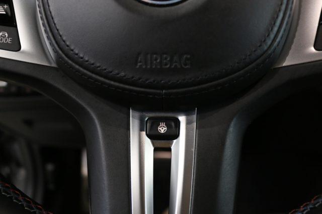 BMW M3 Competition M xDrive
