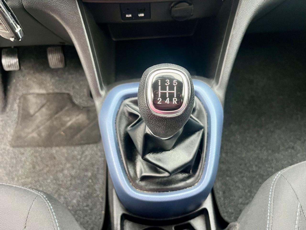 Hyundai i10 1.0Gpl 2015 130.000km bombole revisionate