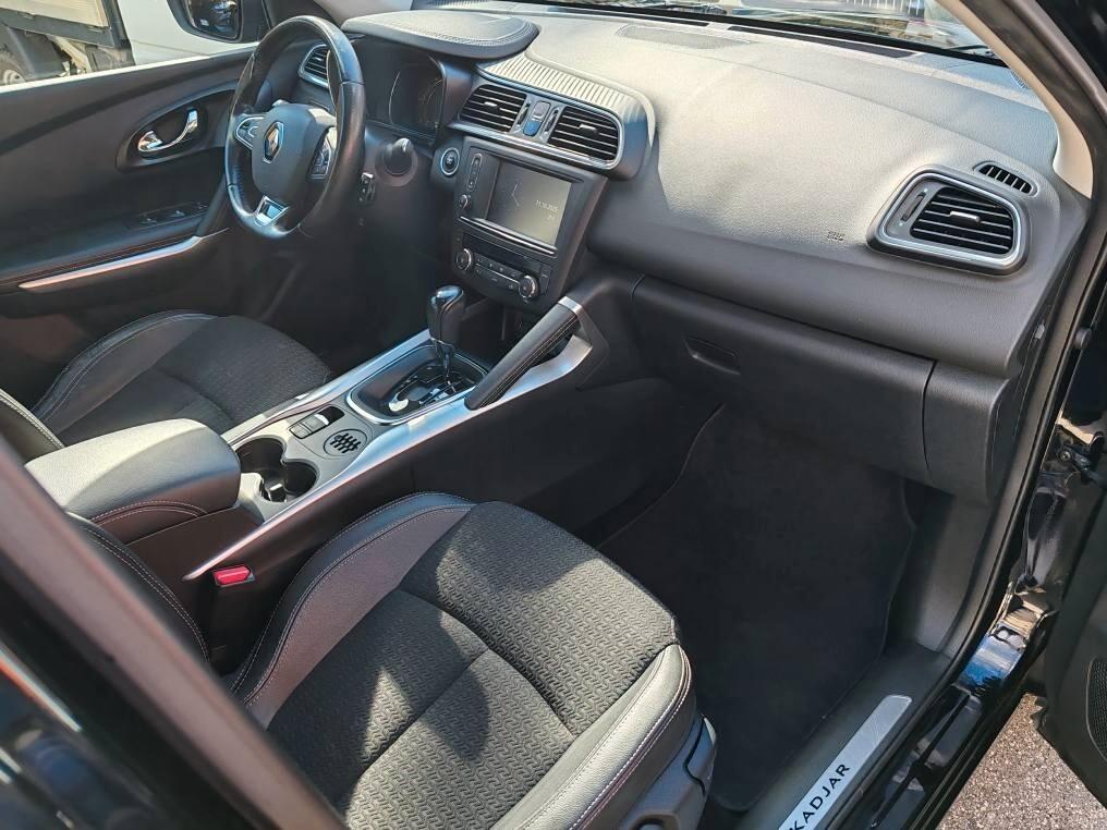 Renault Kadjar dCi 8V 110CV Energy Life
