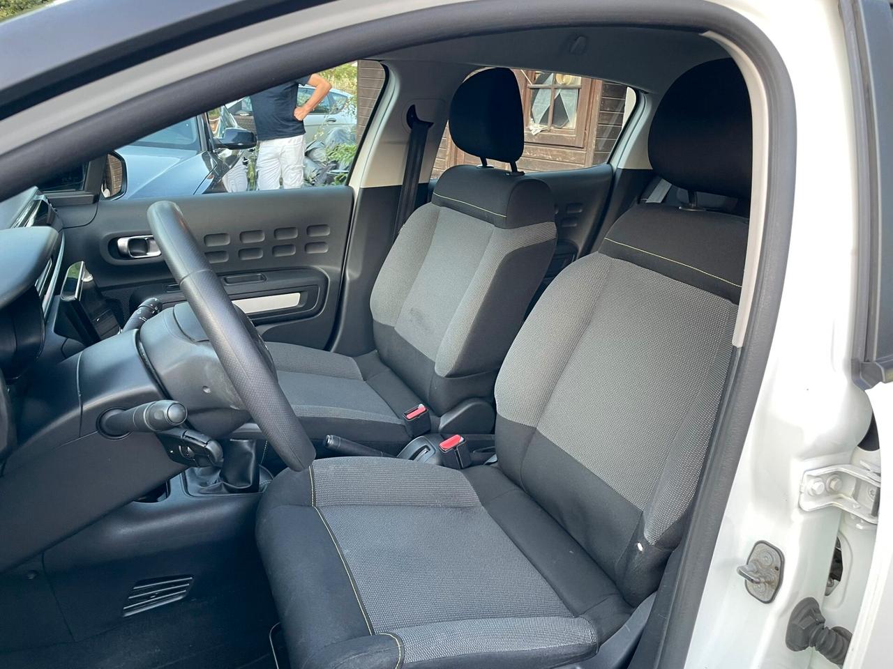 CITROEN C3 1.2 SHINE 83cv "PROMO"