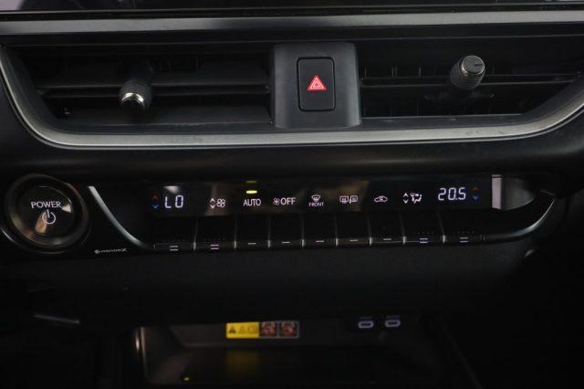 LEXUS Other UX UX Hybrid Urban