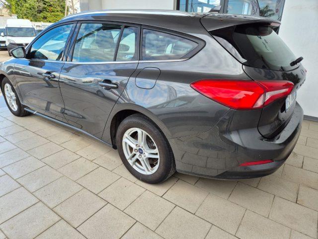 FORD Focus 1.5 EcoBlue 120 CV SW Business