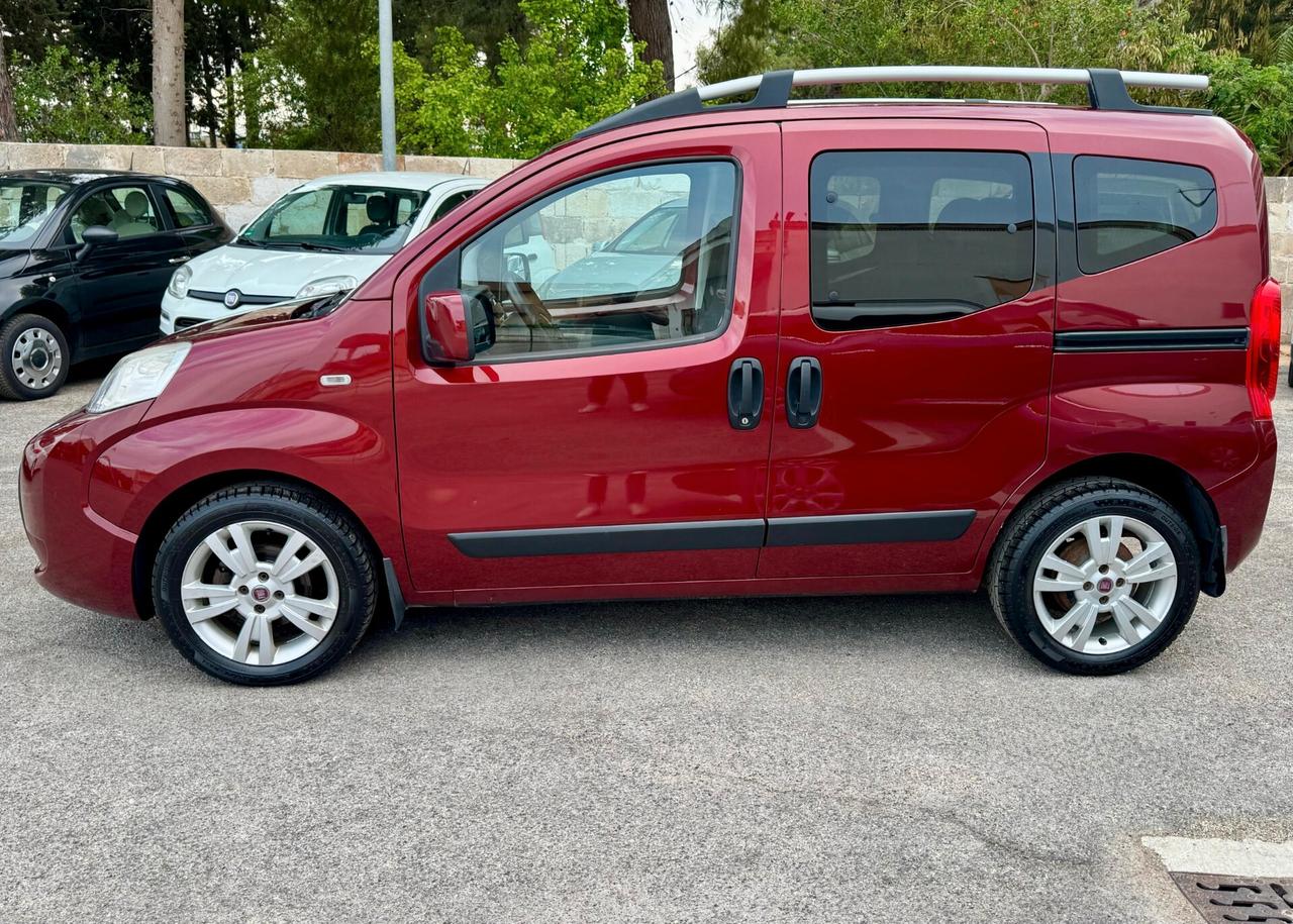 Fiat Qubo 1.3 MJT 75 CV Dynamic