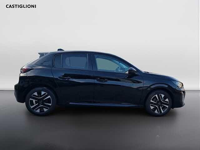 Peugeot 208 208 5P - ALLURE PureTech 100 S&S