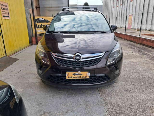 OPEL Zafira Tourer 1.6 CDTi 136CV Start&Stop Cosmo 7 posti
