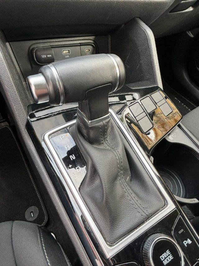 KIA Sportage 1.6 CRDi MHEV DCT Business