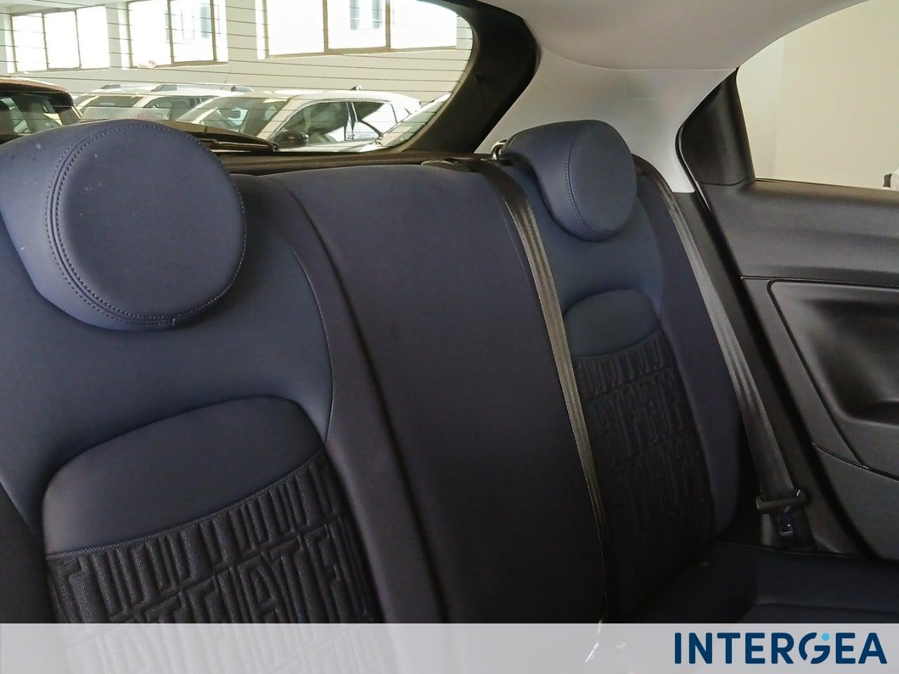 FIAT 500X 1.0 t3 120cv