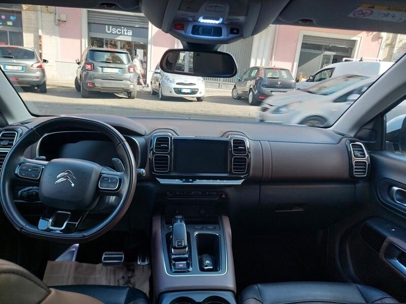 Citroen C5 Aircross BlueHDi 130 S&S EAT8 Shine