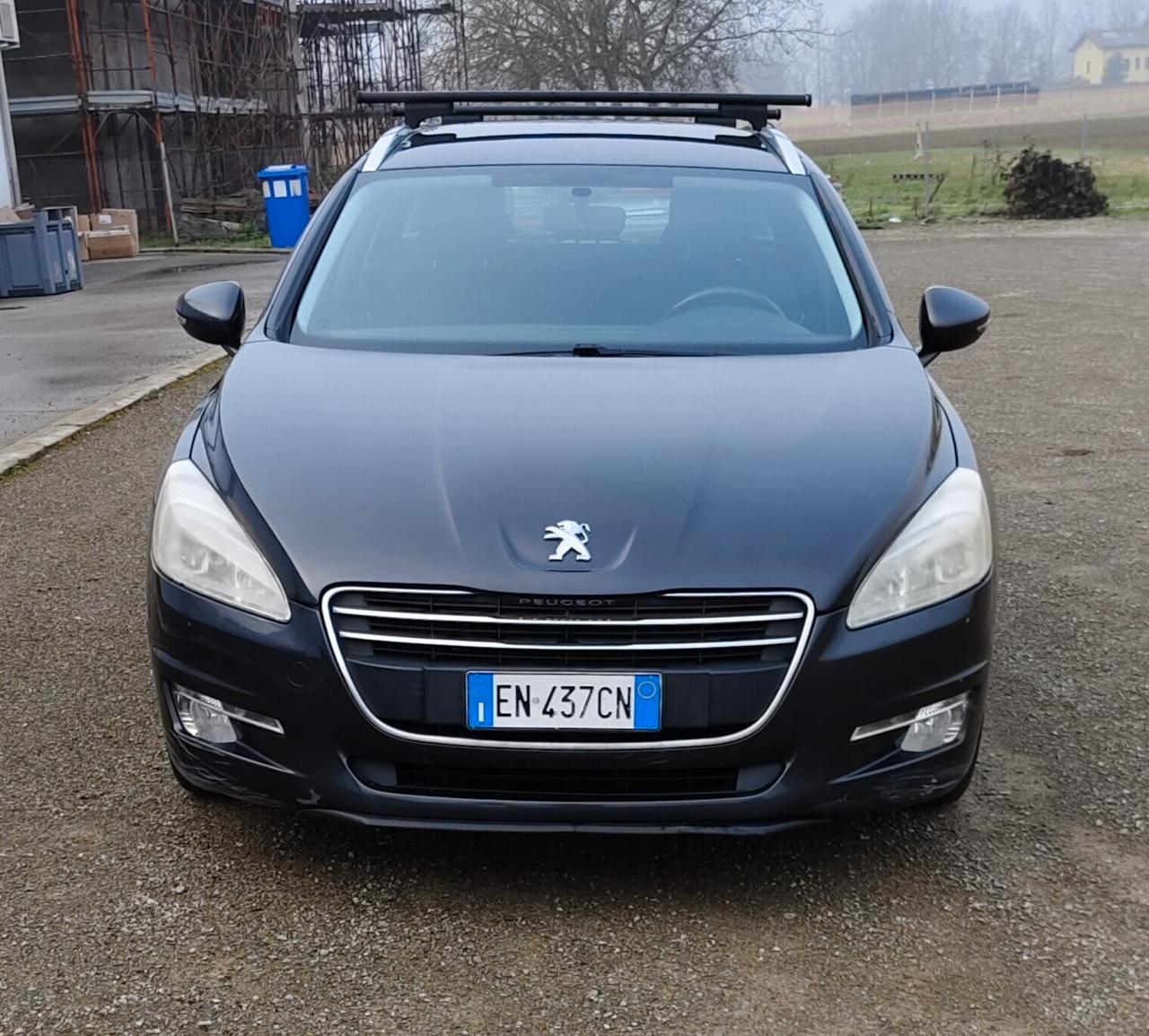 Peugeot 508 1.6 HDi 140CV Access