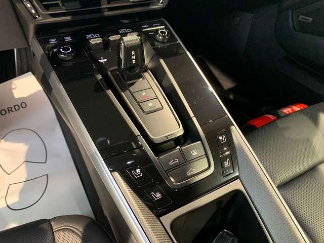 Porsche 911 911 Coupe 3.0 Carrera 4S /TETTO/LIFT/APPROVED