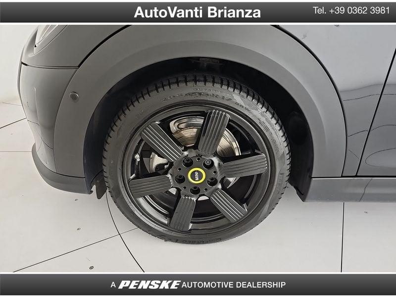 MINI Full Electric Mini 3p Cooper SE Yours