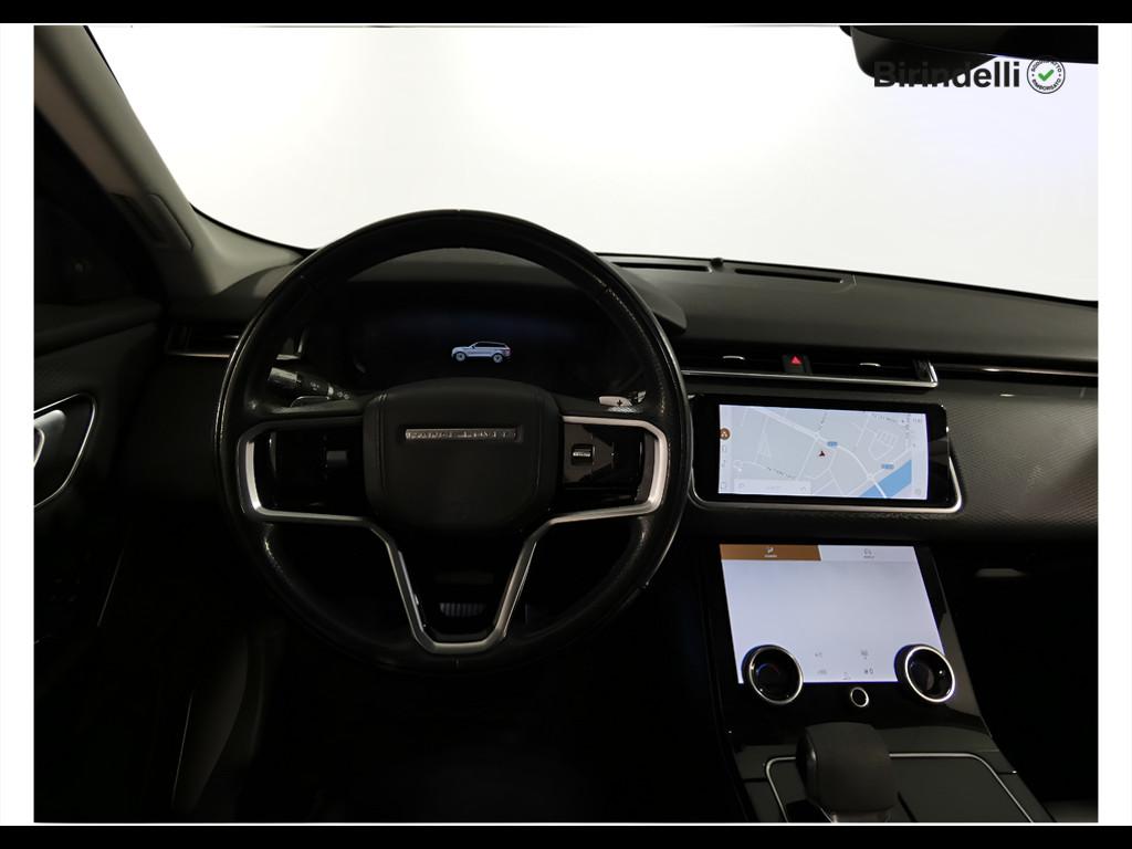 LAND ROVER Range Rover Velar - Range Rover Velar 2.0D I4 204 CV R-Dynam