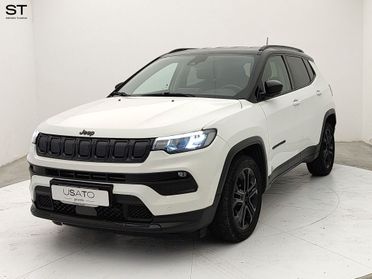 JEEP Compass 2ª serie - Compass 1.6 Multijet II 2WD Night Eagle