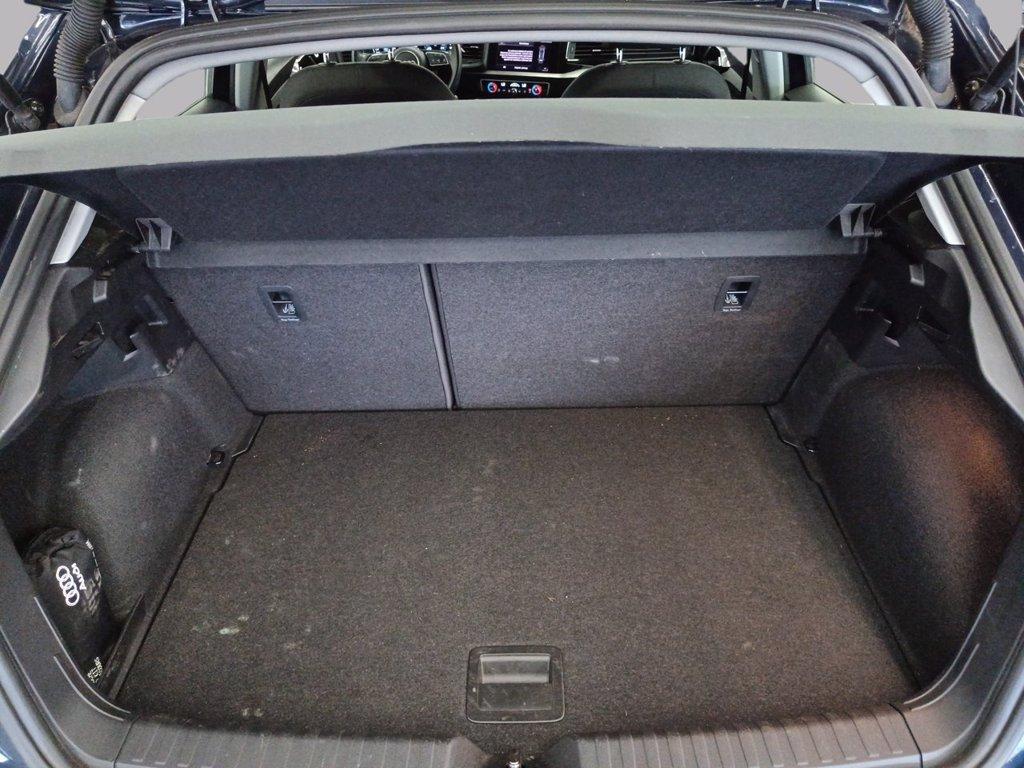 AUDI A1 citycarver 30 1.0 tfsi 110cv s-tronic del 2022