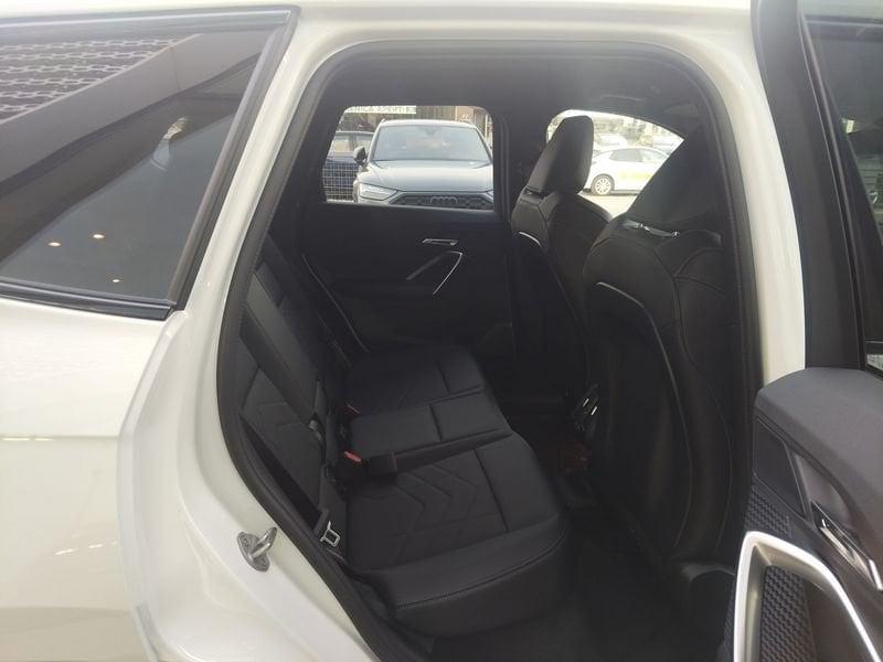 BMW iX1 iX1 xDrive 30 Msport