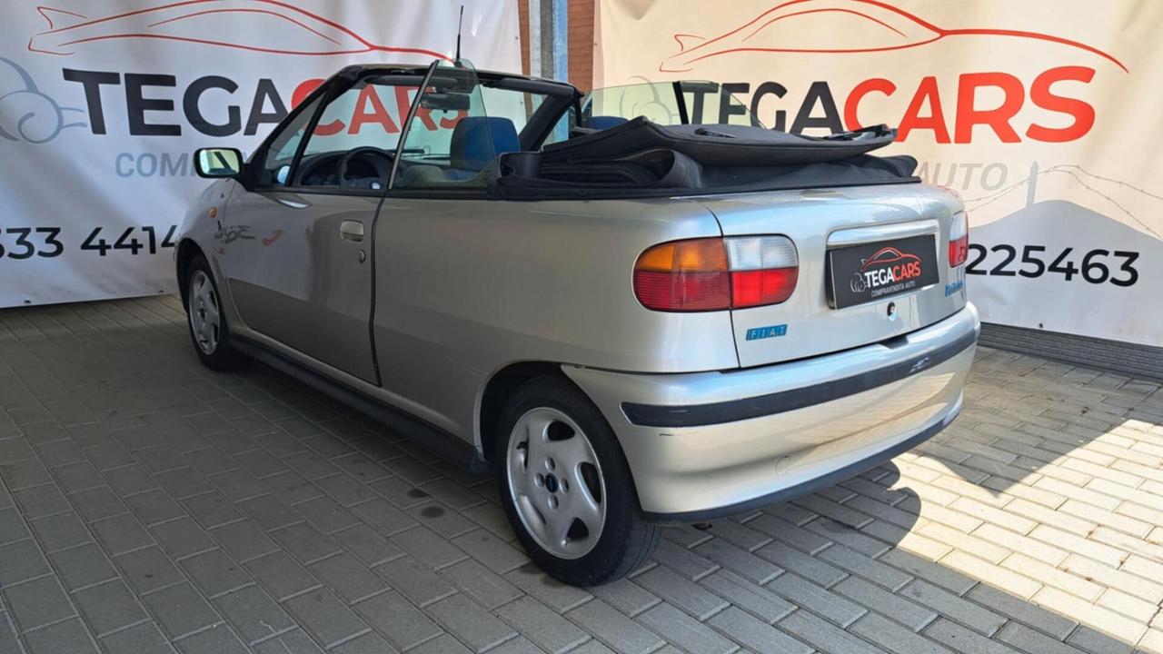 Fiat Punto Classic 1.2 3 porte