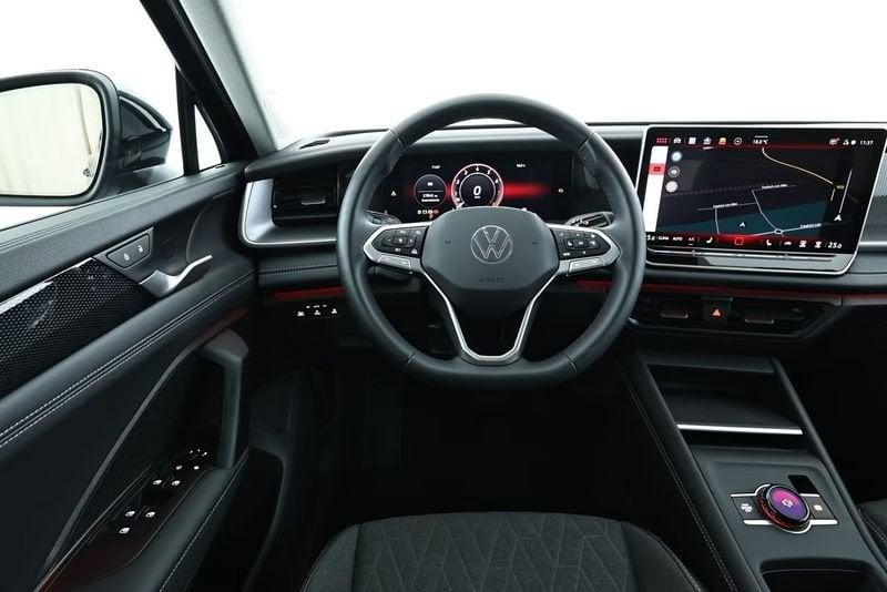 Volkswagen Tayron 1.5 eTSI ACT Life DSG 18" Led Matrix Navi Gancio
