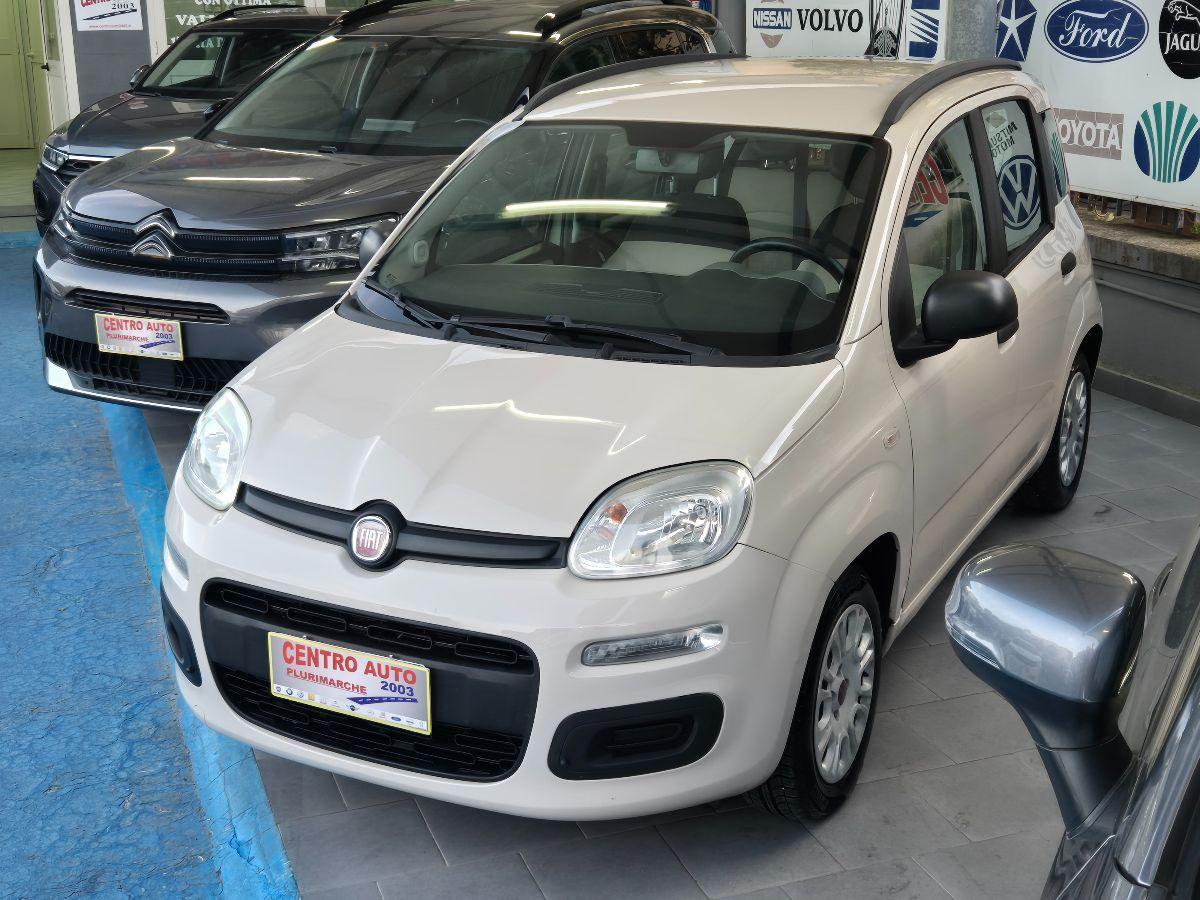 FIAT - Panda - 1.3 Mjt S&S Easy