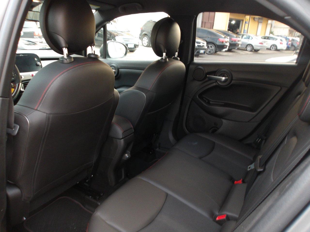 Fiat 500 X 1.0 T3 Sport 120cv