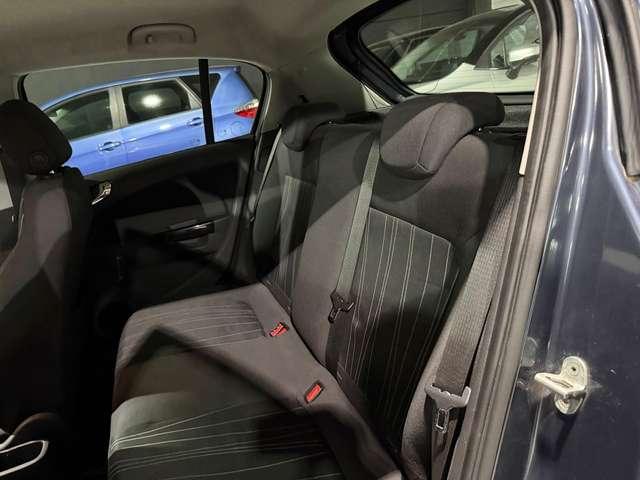 Opel Corsa Benzina Neopatentati