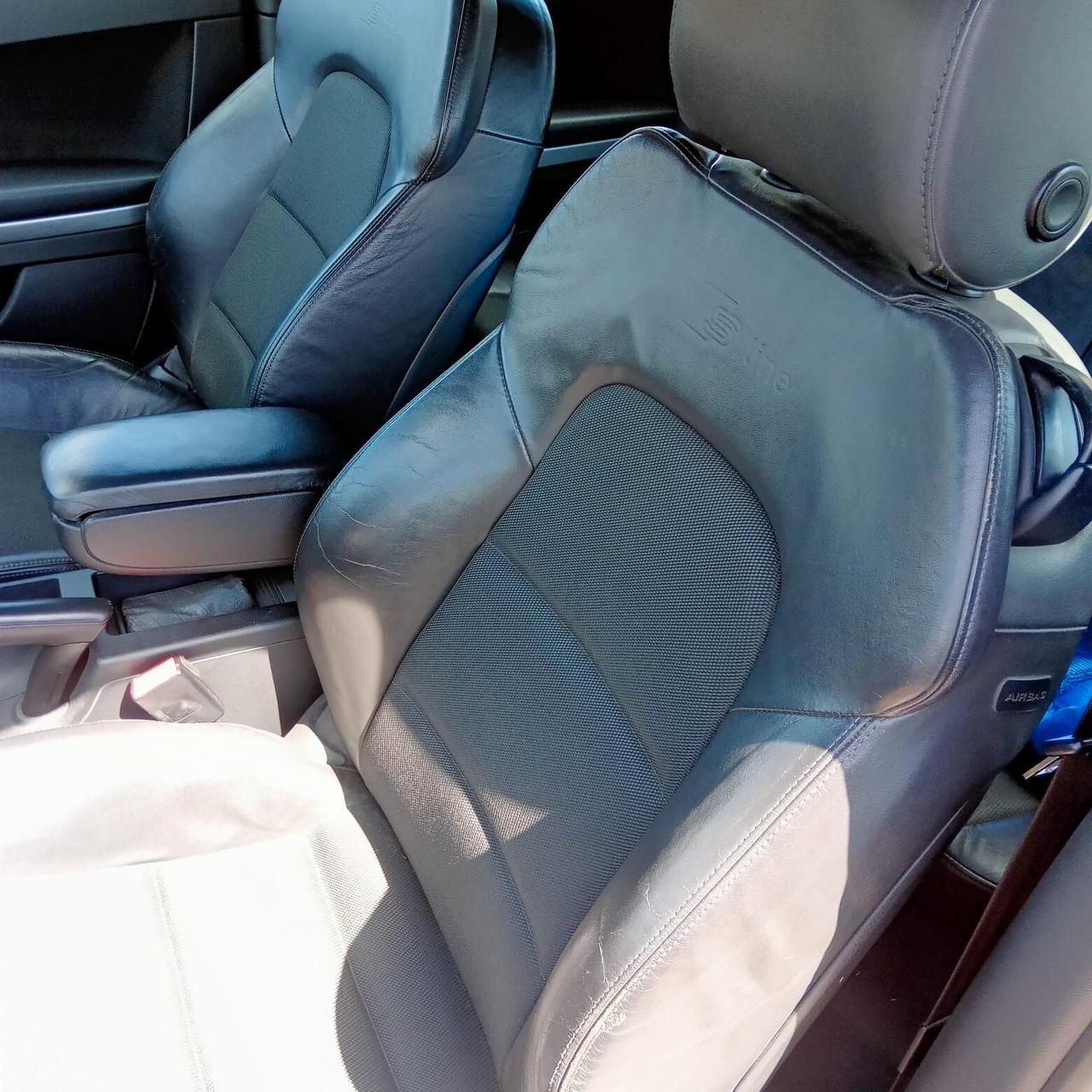 Audi A3 2.0 TDI F.AP. Ambiente