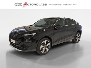 Audi Q3 sportback 2.0 tdi 150cv business advanced s tronic
