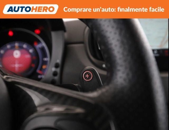 ABARTH 695 1.4 Turbo T-Jet 180 CV