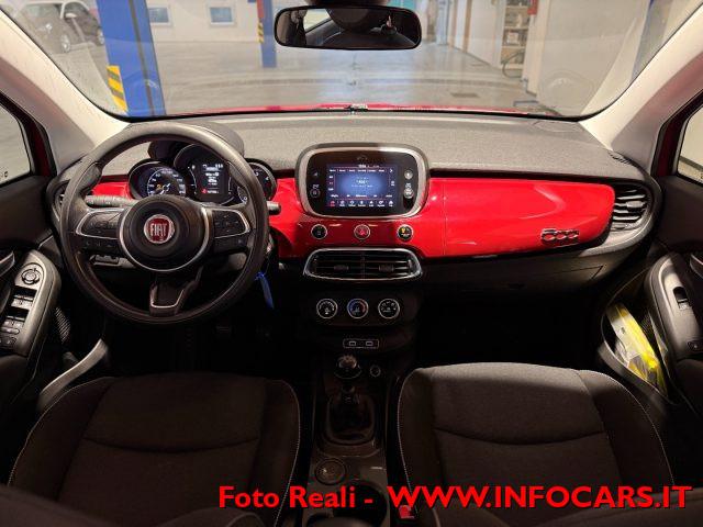 FIAT 500X 1.3 MultiJet 95 CV Urban - PREZZO REALE