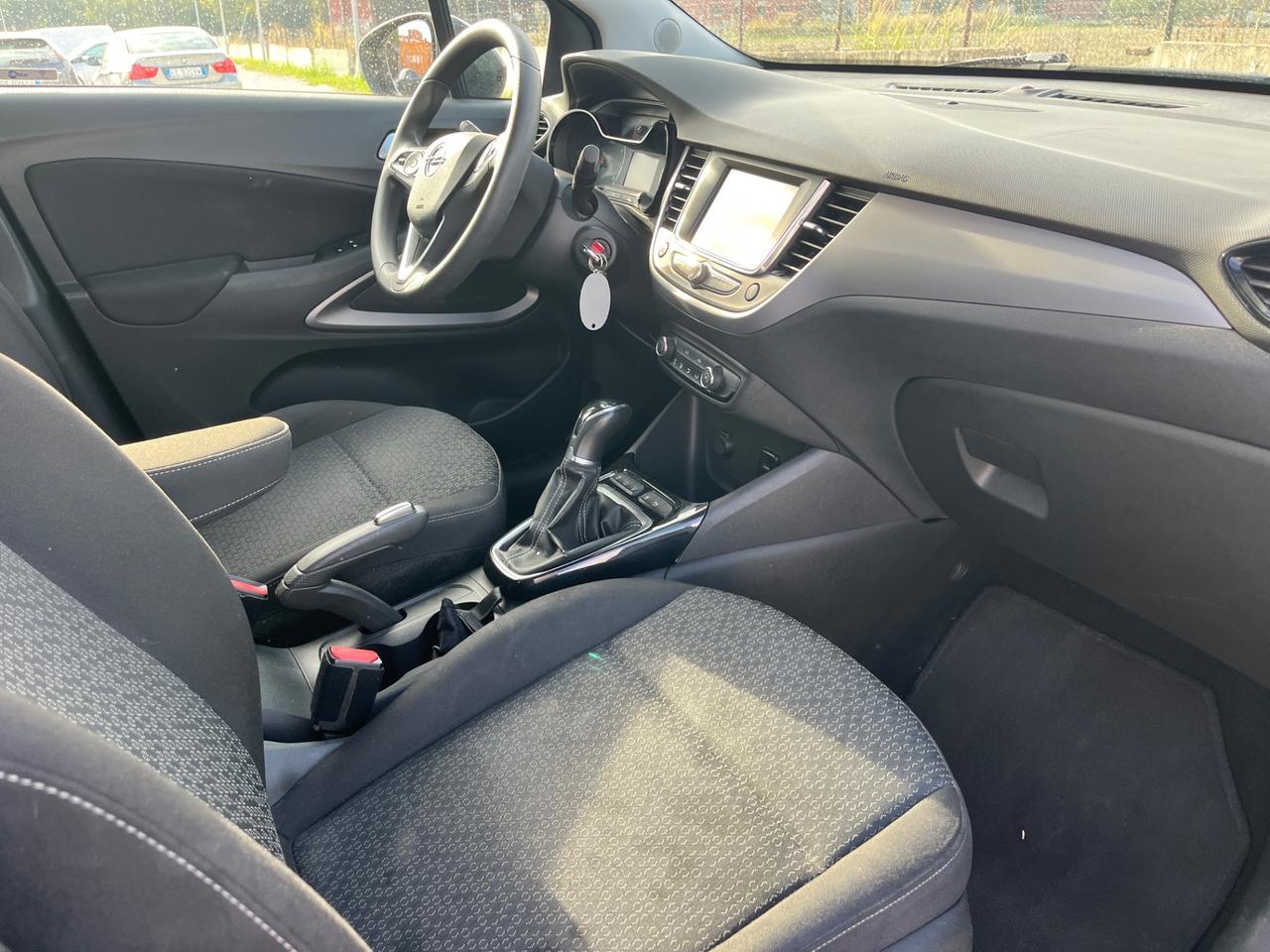 Opel Crossland X 1.2 GPL 12V Innovation