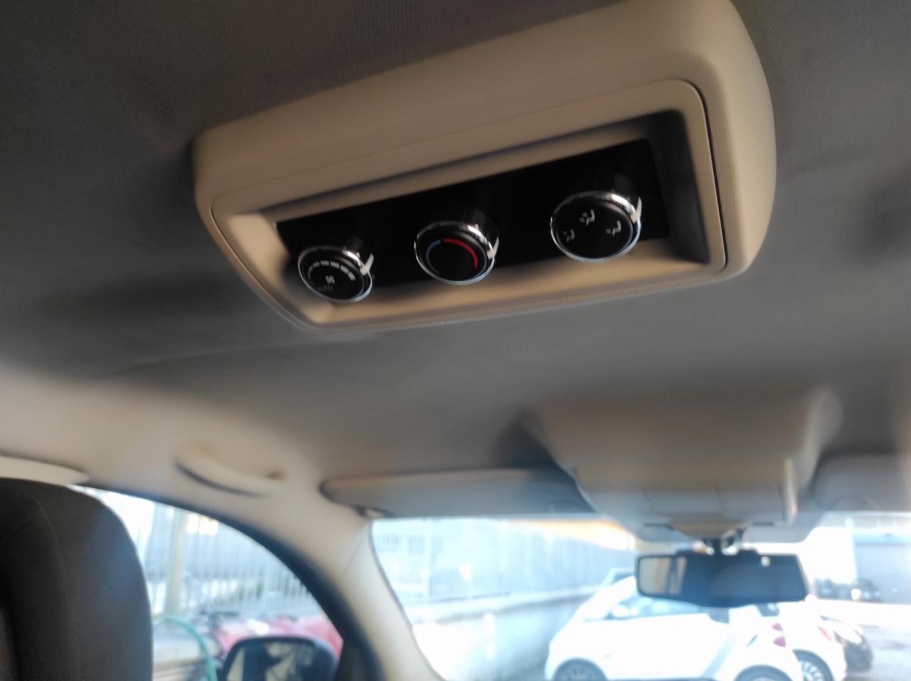 Fiat Freemont 2014 2.0 Multijet 140 cv