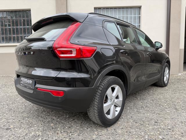 VOLVO XC40 IN PROMO!!!!!!!!BENZINA Geartronic Momentum Core