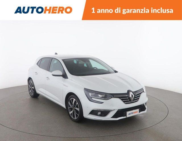 RENAULT Megane TCe 130 CV EDC Energy Bose