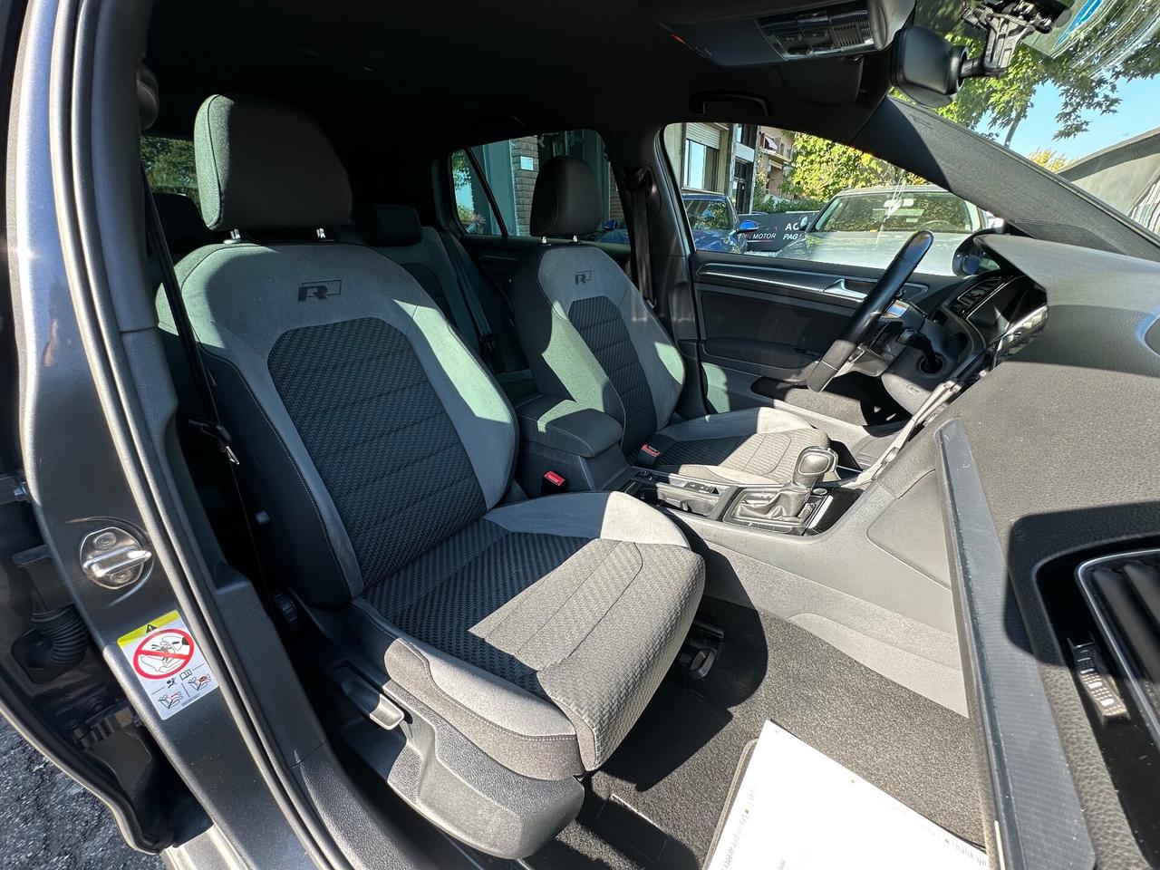 Volkswagen Golf 1.5 TSI 150 CV EVO ACT 1st Edition Style