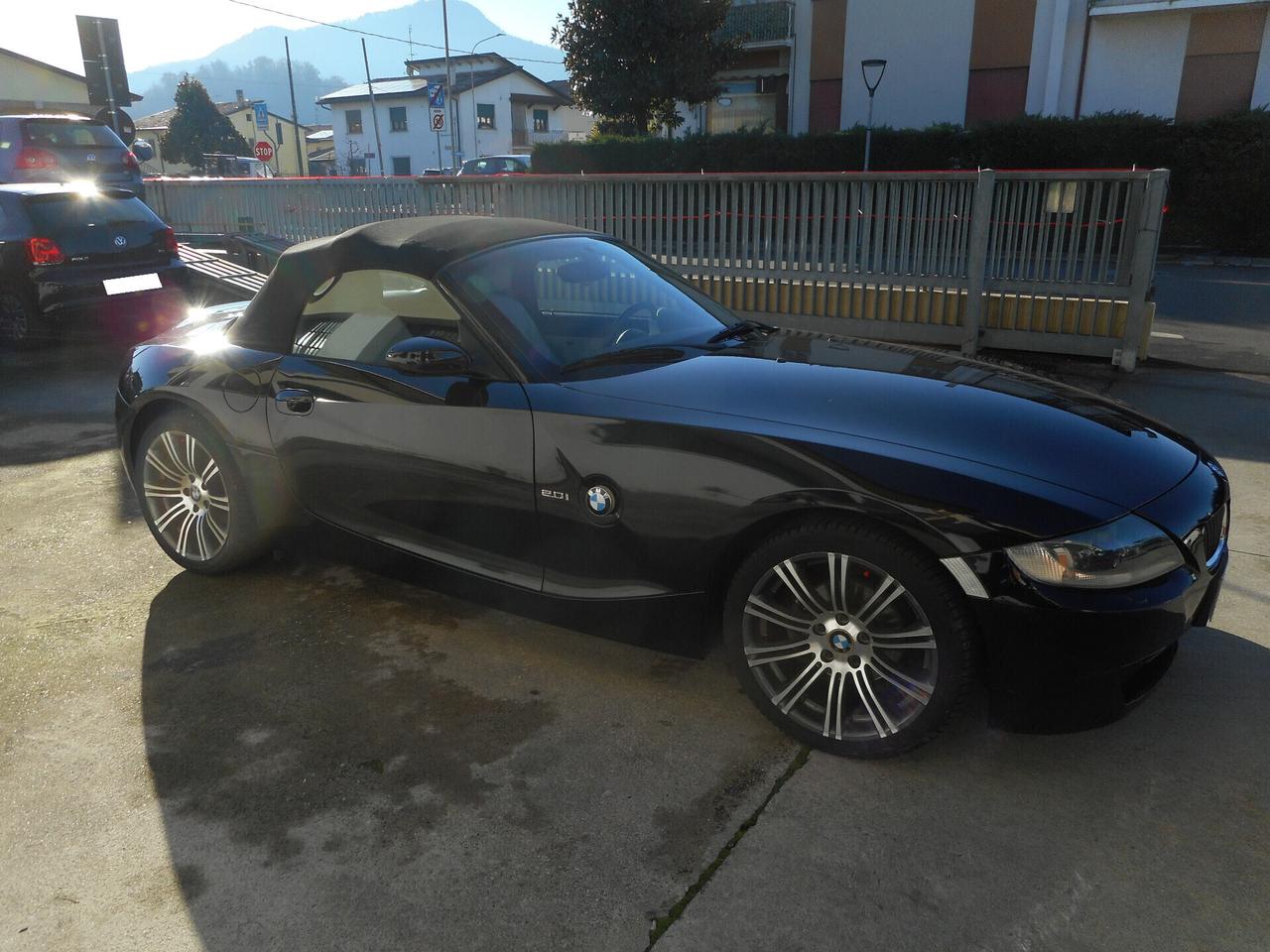 Bmw Z4