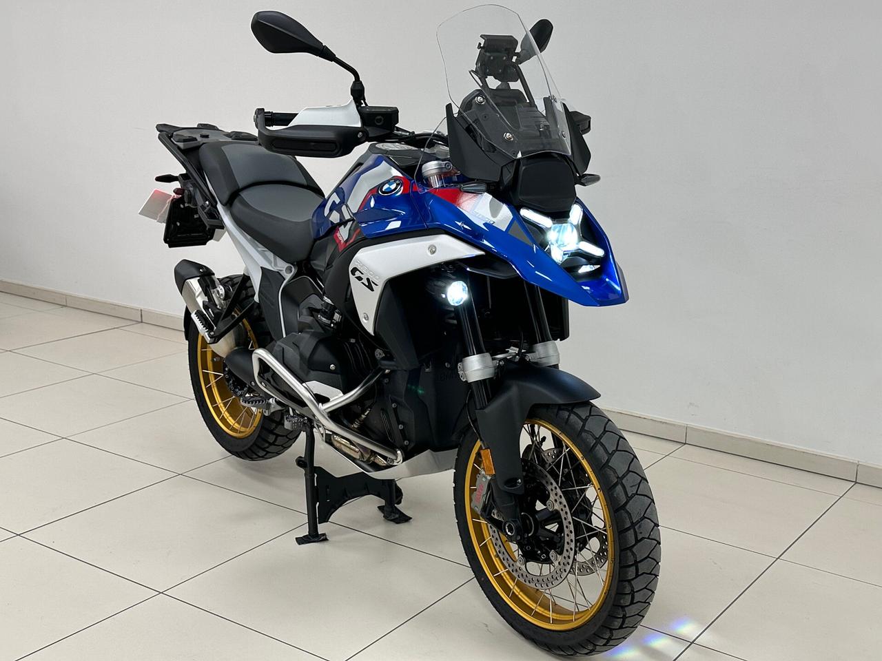 Bmw R 1300 GS AUTOMATICA TROPHY - 2024