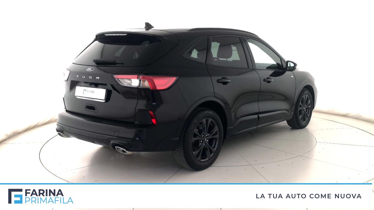 FORD Kuga 1.5 ecoblue ST-Line 2wd 120cv