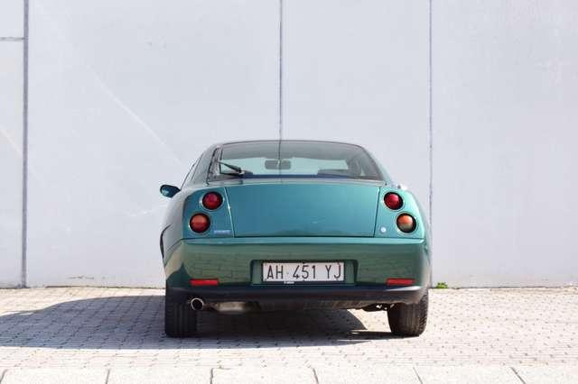 Fiat Coupe 2.0 i.e. 16V Plus