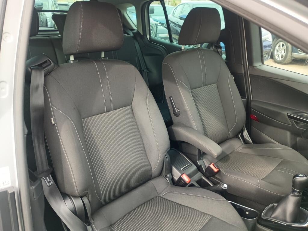 Ford B-Max 1.5 TDCi 75 CV Titanium Autocarro N1