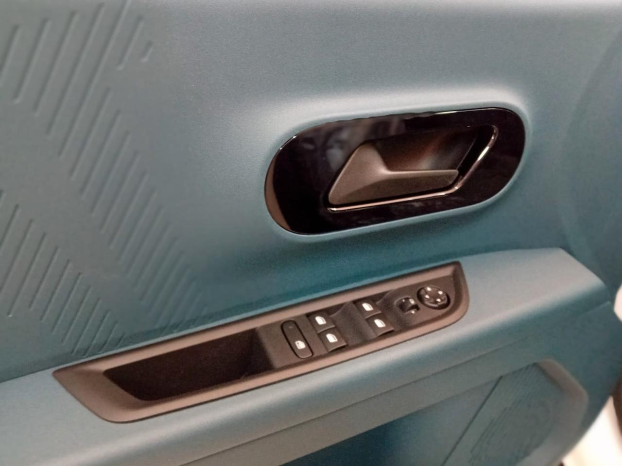 Fiat Grande Panda 1.2 Hybrid 110 CV S&S Business