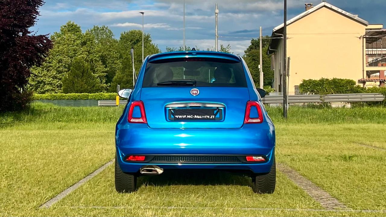 Fiat 500 1.2 Sport 69cv *PREZZO PROMO