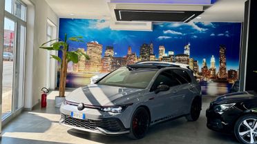 Volkswagen Golf GTI 2.0 300 Cv TSI 45 Clubsport -2022